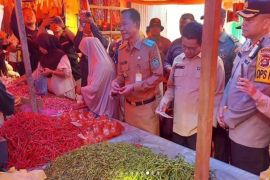 Mukomukoajak Bank Indonesia turut stabilkan harga kebutuhan pokok