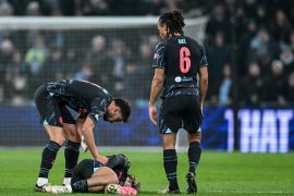 Manchester City vs Luton Town, Grealish dan Gvardiol sudah pulih meski tak pasti main