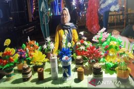 Dinas LH Apresiasi Petugas Kebersihan