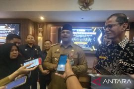 Pemprov Babel gencarkan pasar murah tekan harga beras premium