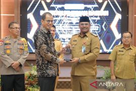 Penerimaan pajak Sumsel - Babel Rp21,8 triliun