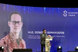 Kominfo: startup RI perlu kerja keras tingkatkan kemampuan inovasi