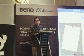 Pemerintah perkenalkan metode Mini-Kompetisi untuk penyedia pengadaan barang