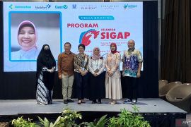 Perlu edukasi kader kesehatan terkait pelayanan Posyandu