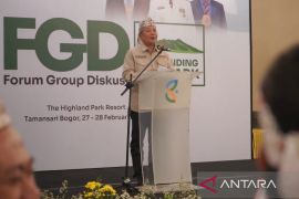 Pemkab Bogor gali potensi keindahan alam kembangkan Kawasan Geopark Pongkor