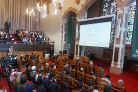 Wapres: Pengalaman RI jaga perdamaian melalui dialog agama