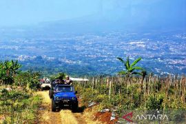 Komite Ekonomi Kreatif Kota Batu optimalkan potensi wisata