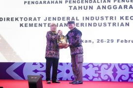 Kemenperin  fokuskan anggaran pengembangan wirausaha baru dan IKM