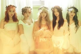 Le Sserafim cetak album penjualan terlaris ke-3 dengan 'Easy'