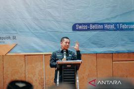 Bupati Karawang berjanji prioritaskan pembangunan di daerah TPA Jalupang