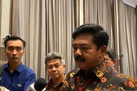 Menko Polhukam temui tokoh Nduga bahas pembebasan pilot Susi Air