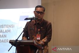 Kemendagri dan mahasiswa Indonesia di SNU bahas pengembangan kota cerdas