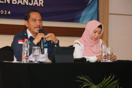 Pemkab Banjar bangun BTS jangkau 95 persen wilayah sulit sinyal