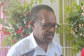 Pemkot Jayapura sebut situasi Kamtibmas kondusif pascapemilu