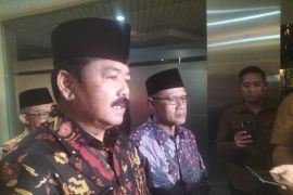 Menkopolhukam Hadi sebut PP Muhammadiyah berperan jaga keharmonisan masyarakat