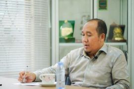 DPRD Balangan apresiasi masyarakat tidak buang sampah ke sungai