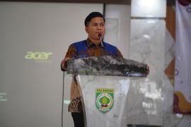 DPRD Balangan: Partisipasi pemilih saat pemilu capai 95 persen