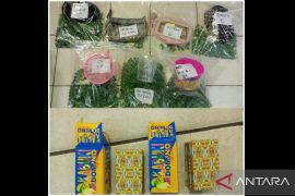 Usai diamankan, 10 pelaku judi di belitung dikenakan wajib lapor