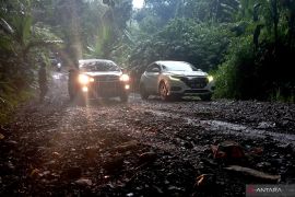 PUPR Tapin jadwalkan perbaikan tanjakan berbahaya menuju kawasan strategis nasional