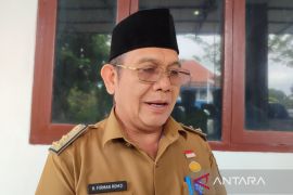 Disnaker Kota Bengkulu buka lowongan kerja menjahit untuk 60 orang