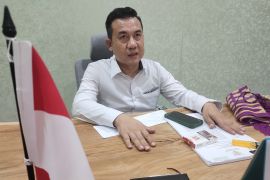 Laporan caleg PDIP pada oknum KPU telah dicabut