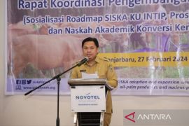 Pemprov Kalsel kejar defisit 1.523 ton daging sapi