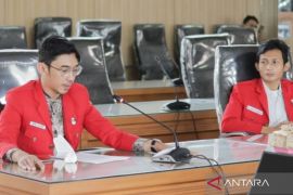 GMNI Kalsel serukan kawal perhitungan suara Pemilu 2024 sampai tuntas