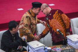 Politik sepekan, perkembangan pemilu hingga KTT ASEAN-Australia