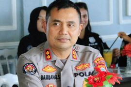 Polda Malut  siapkan operasi pekat jelang Bulan Suci Ramadhan