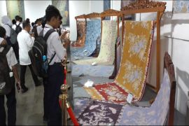 Museum Batik Pekalongan gandeng akademisi siap gelar pameran batik