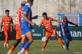 Persiraja berharap mampu suguhkan permainan terbaik lawan PSBS Biak