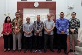 OJK Sumut bertindak strategis naikkan literasi-inklusi ekonomi syariah