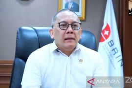 BRIN: Bali Compact jadi panduan meraih pembangunan berkelanjutan