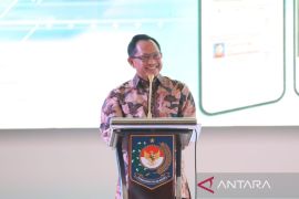 Mendagri Tito Karnavian minta Dukcapil percepat Identitas Kependudukan Digital
