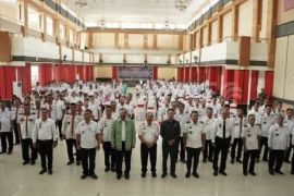 Yohanes Ontot: Apdesi merupakan jembatan pemdes ke pemkab