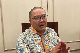 Dubes Santo upayakan peningkatan kerja sama Indonesia-Kamboja di bidang beras