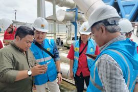 Gaia Mall manfaatkan Pembangkit Listrik Tenaga Surya (PLTS)