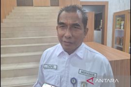 Pembangunan RS Balikpapan terus berlanjut sambil menunggu inkrah