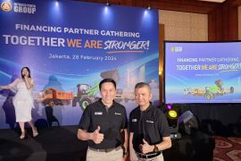 INTA menggandeng multifinance untuk capai target penjualan di 2024