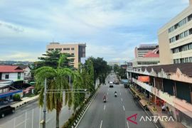 Balikpapan buka dua koridor SAUM untuk menopang IKN