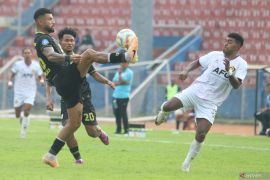 Jadwal Senin: Bali United vs Barito Putera hingga Liga Champions Asia