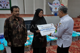 Santunan PPS meninggal dunia Page 1 Small