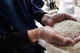 Baznas Kota Madiun gelar rakor penetapan besaran zakat fitrah 1445 H