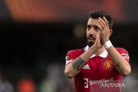MU nyaris kalah saat ditahan imbang Bournemouth 2-2