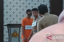 Kapolres Kediri Kota: Penganiayaan santri dilakukan berulang