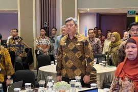 Pemprov Sulsel jadi "pilot project" LKPP pengadaan berkelanjutan