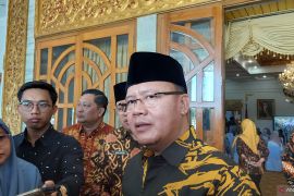 Provinsi Bengkulu terbitkan komik literasi pembangunan daerah