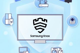 Mengenal Samsung Knox: Solusi keamanan berlapis untuk Galaxy