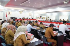 Pemprov Sulteng siapkan Safari Ramadhan 2024 untuk perkuat silaturahmi