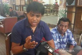 Eks pemain timnas ingin bangkitkan sepak bola Bekasi